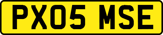 PX05MSE