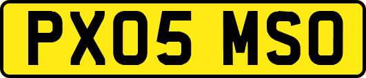 PX05MSO