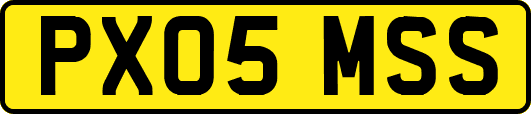 PX05MSS