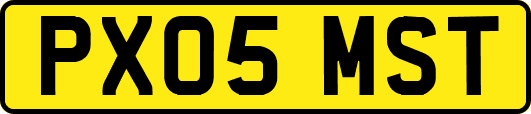 PX05MST