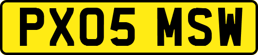 PX05MSW