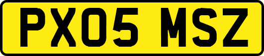 PX05MSZ