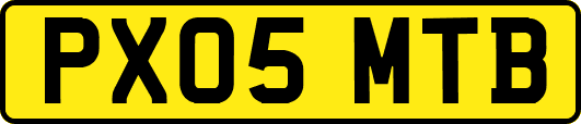PX05MTB