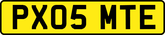 PX05MTE