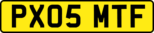 PX05MTF