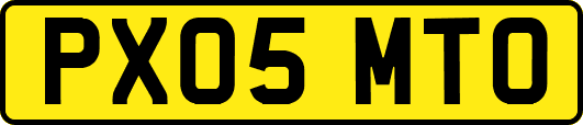 PX05MTO