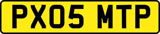 PX05MTP