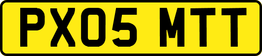 PX05MTT
