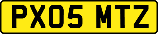 PX05MTZ