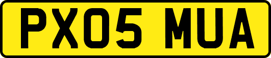 PX05MUA