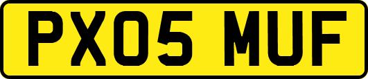 PX05MUF