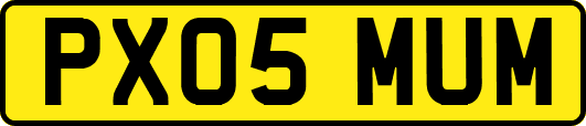 PX05MUM