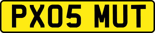 PX05MUT