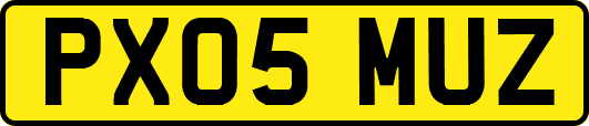 PX05MUZ