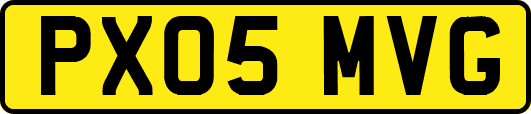 PX05MVG