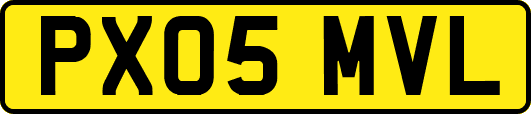 PX05MVL