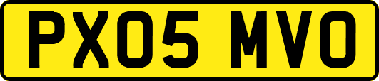 PX05MVO