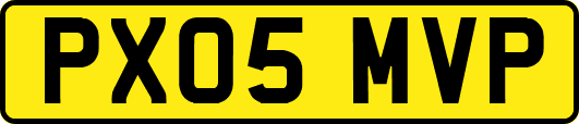 PX05MVP