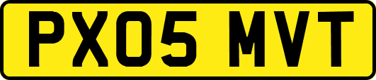 PX05MVT