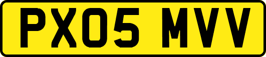 PX05MVV