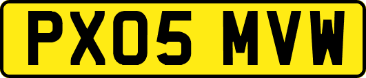 PX05MVW