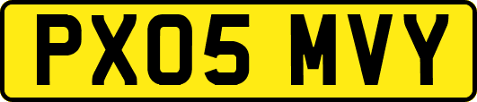 PX05MVY