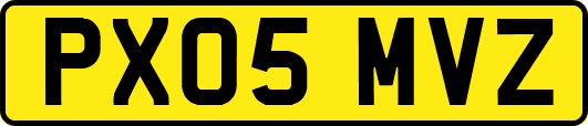 PX05MVZ