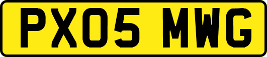 PX05MWG