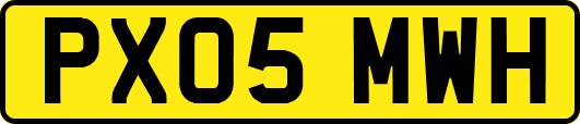PX05MWH