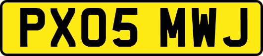 PX05MWJ