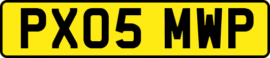 PX05MWP