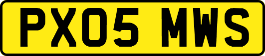 PX05MWS