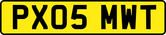 PX05MWT