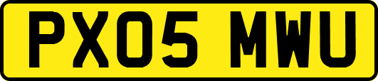 PX05MWU