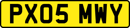PX05MWY