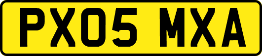 PX05MXA