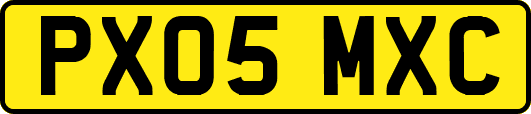 PX05MXC