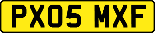 PX05MXF
