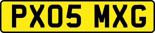 PX05MXG