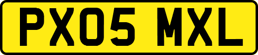 PX05MXL