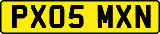 PX05MXN