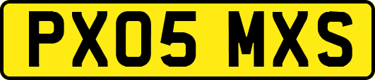 PX05MXS
