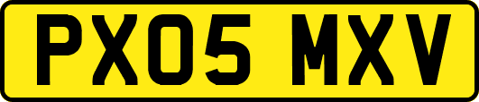 PX05MXV