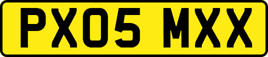 PX05MXX
