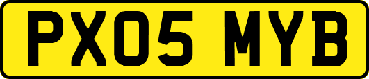 PX05MYB