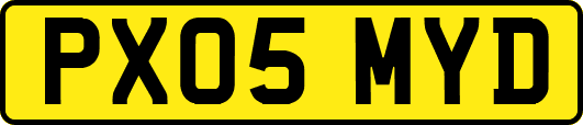 PX05MYD
