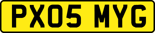 PX05MYG