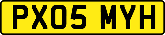 PX05MYH