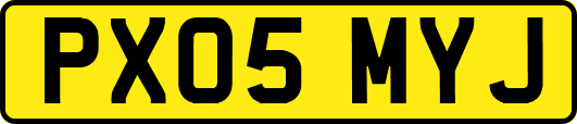PX05MYJ