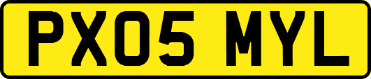 PX05MYL